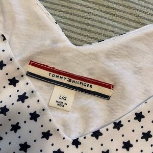 Tommy Hilfiger top
